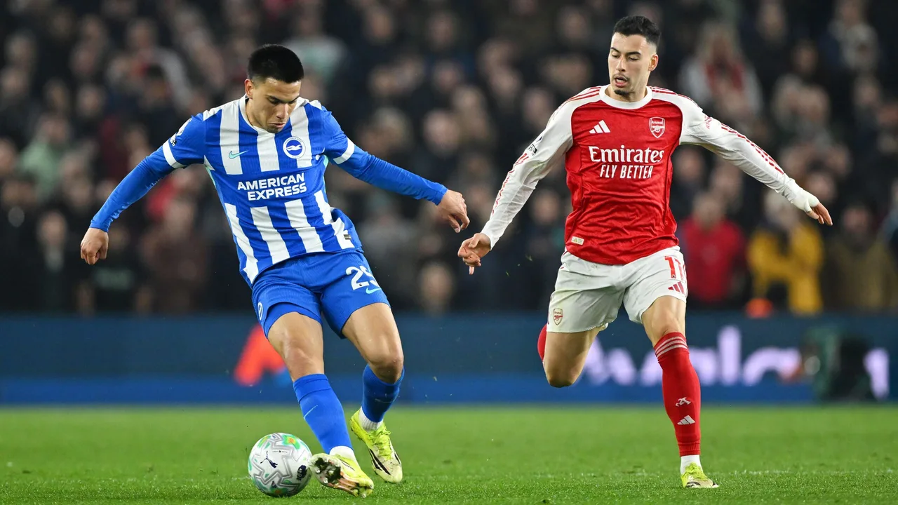 اعتراف صادم من رابطة البريميرليج بشأن منح آرسنال مجاملة تحكيمية في الدوري